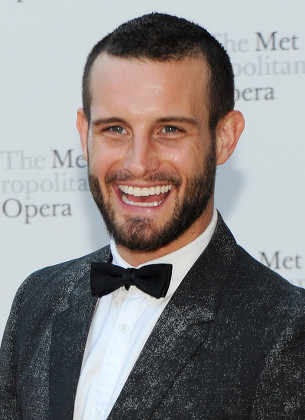 Nico Tortorella Editorial Stock Photo - Stock Image | Shutterstock