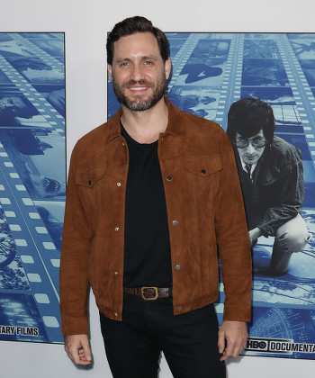 Edgar Ramirez Editorial Stock Photo - Stock Image | Shutterstock