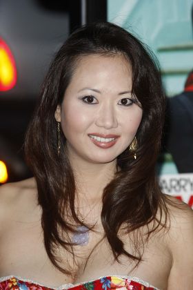 Michelle Chin Editorial Stock Photo - Stock Image | Shutterstock