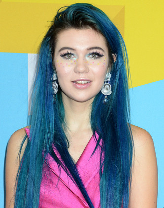 Jessie Paege Editorial Stock Photo - Stock Image | Shutterstock