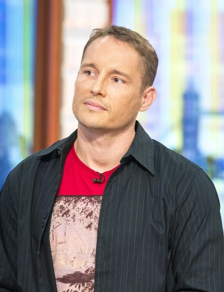 Richard Holt Editorial Stock Photo Stock Image Shutterstock