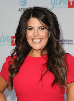 Monica Lewinsky Editorial Stock Photo - Stock Image | Shutterstock