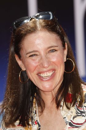 Mimi Rogers Editorial Stock Photo - Stock Image Shutterstock