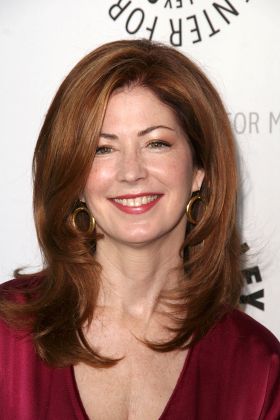 Dana Delany Editorial Stock Photo - Stock Image | Shutterstock