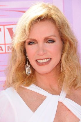 Donna Mills Editorial Stock Photo - Stock Image | Shutterstock