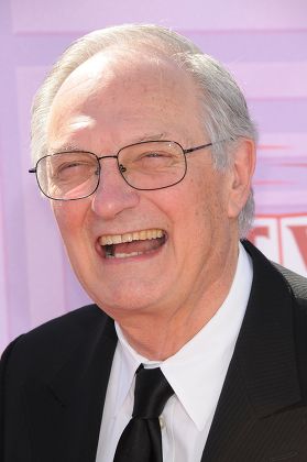 Alan Alda Editorial Stock Photo - Stock Image | Shutterstock
