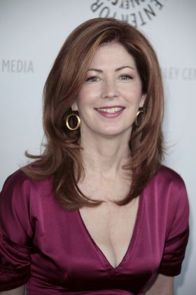 Dana Delany Editorial Stock Photo - Stock Image | Shutterstock