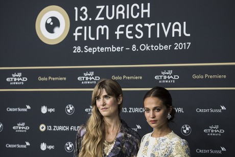 Euphoria - Premiere - 13th Zurich Film Festival, Switzerland - 29 Sep 2017