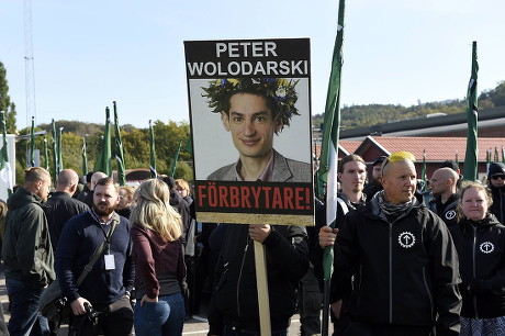 The Nordic Resistance Movement