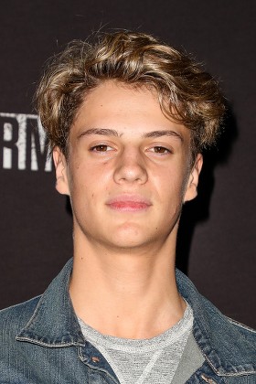 Jace Norman Editorial Stock Photo - Stock Image | Shutterstock