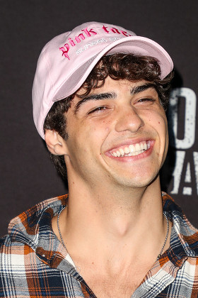 Noah Centineo Editorial Stock Photo - Stock Image | Shutterstock