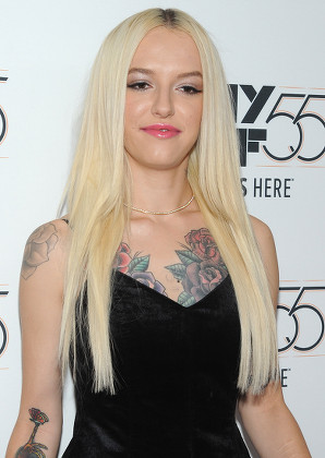 Bria Vinaite Editorial Stock Photo - Stock Image | Shutterstock