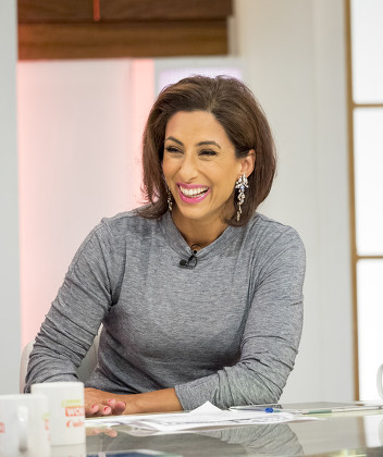 Saira Khan Editorial Stock Photo - Stock Image | Shutterstock