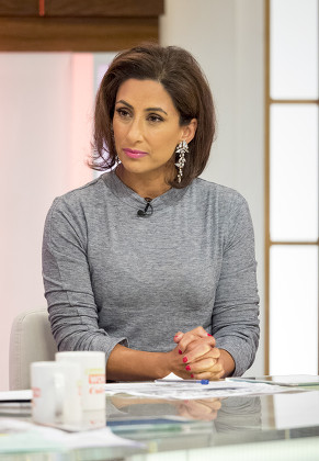 Saira Khan Editorial Stock Photo - Stock Image | Shutterstock