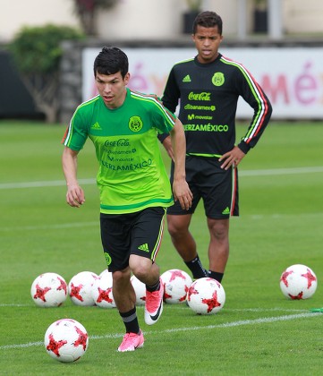 56 Mexican national football team player Stock Pictures, Editorial
