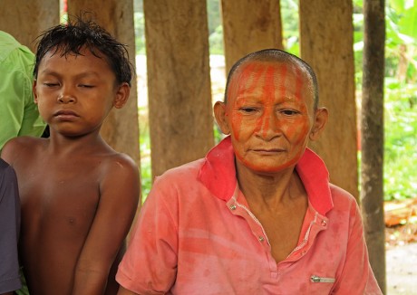 24 Colombian tribes Stock Pictures, Editorial Images and Stock Photos ...