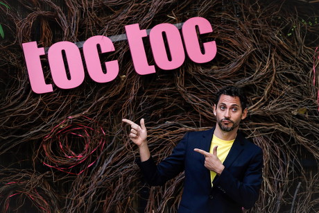 Paco Leon Editorial Stock Photo - Stock Image Shutterstock