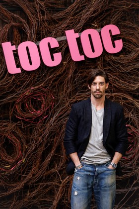 Toc Toc Photocall in Madrid, Spain - 03 Oct 2017
