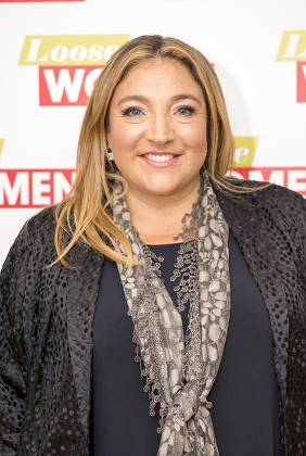 Jo Frost Editorial Stock Photo - Stock Image | Shutterstock