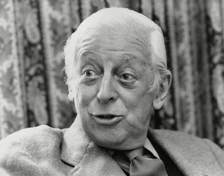 Alistair Cooke Journalist Broadcaster And Writer. Box 758 722051724 A.jpg.
