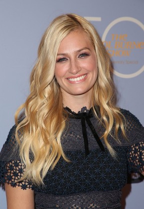 Beth Behrs Editorial Stock Photo - Stock Image | Shutterstock