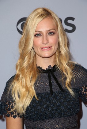 Beth Behrs Editorial Stock Photo - Stock Image | Shutterstock