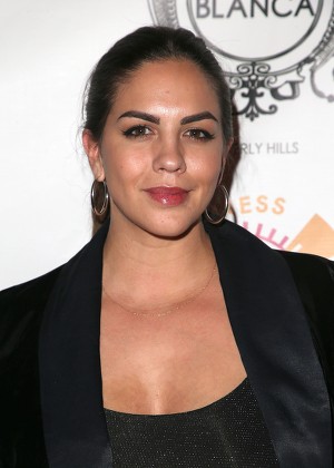 Katie Maloney Editorial Stock Photo - Stock Image | Shutterstock