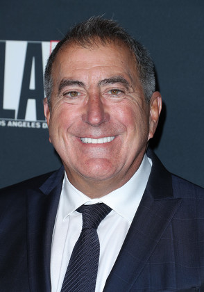 Kenny Ortega Editorial Stock Photo Stock Image Shutterstock
