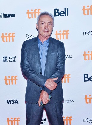 Udo Kier Editorial Stock Photo - Stock Image | Shutterstock