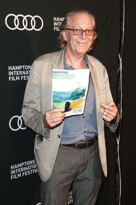 'Wanderland' Screening, Hamptons International Film Festival, USA - 06 Oct 2017