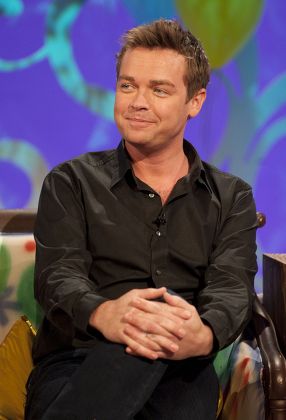 Stephen Mulhern Editorial Stock Photo - Stock Image | Shutterstock