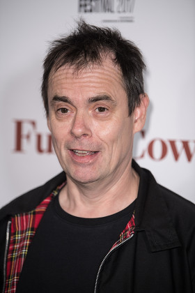Kevin Eldon Editorial Stock Photo Stock Image Shutterstock