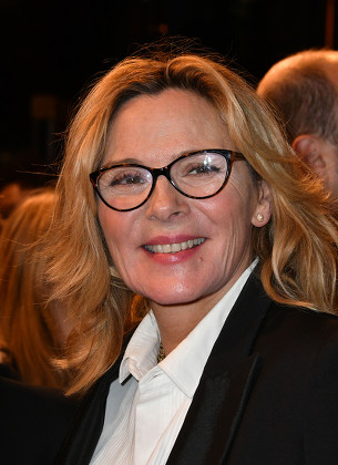 Kim Cattrall Editorial Stock Photo - Stock Image | Shutterstock