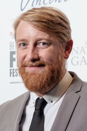 Loving Vincent Premiere during The London Film Festival at The National Gallery, London, UK - 09 Oct 2017