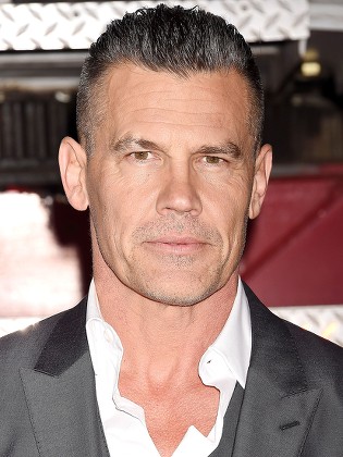Josh Brolin Editorial Stock Photo - Stock Image | Shutterstock