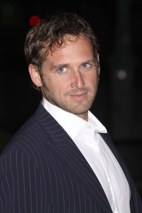 Josh Lucas Editorial Stock Photo - Stock Image | Shutterstock