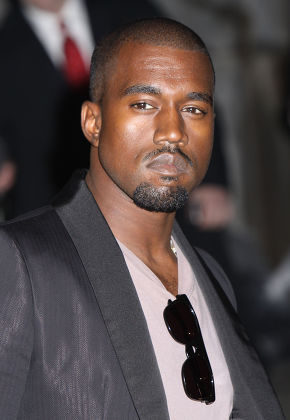 Kanye West Editorial Stock Photo - Stock Image | Shutterstock