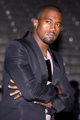 Kanye West Editorial Stock Photo - Stock Image | Shutterstock