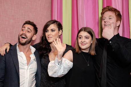 250 Georgia groome Stock Pictures, Editorial Images and Stock Photos