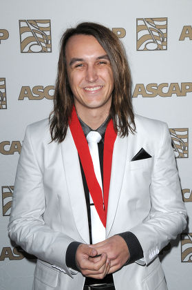26th Annual ASCAP Pop Music Awards, Los Angeles, America - 22 Apr 2009