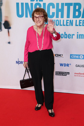 Maximilian Mauff Editorial Stock Photo Stock Image Shutterstock