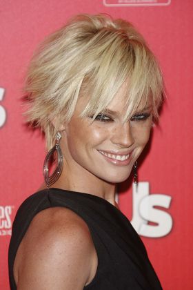 US Weekly Hot Hollywood Style Issue Party, Los Angeles, America - 22 Apr 2009