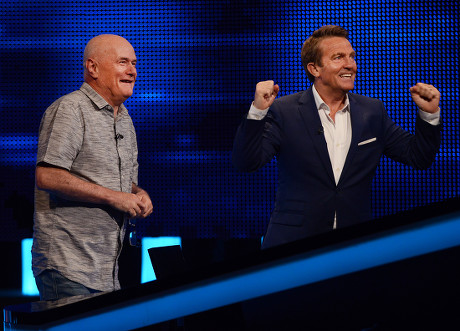 'The Chase: Celebrity Special' TV Series - Oct 2017