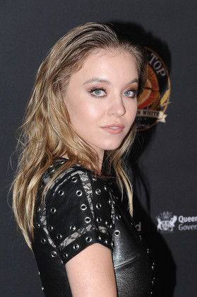 Sydney Sweeney Editorial Stock Photo - Stock Image | Shutterstock
