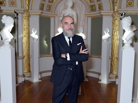 Beautiful view of Roberto Mottola Di Amato