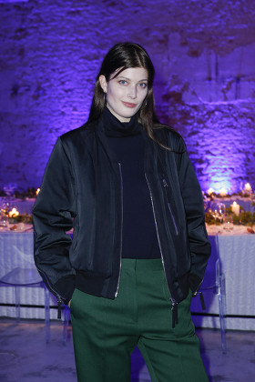 Moncler x Stylebop.com Launch Event, Berlin, Germany - 11 Oct 2017