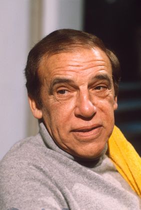 Buddy Rich Editorial Stock Photo - Stock Image | Shutterstock