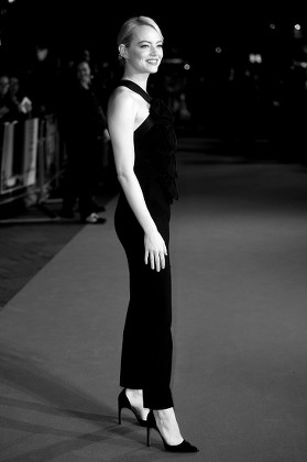 Emma Stone Editorial Stock Photo - Stock Image | Shutterstock