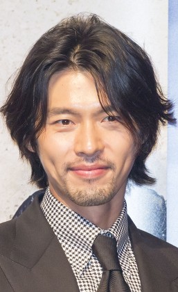 Hyun Bin Editorial Stock Photo - Stock Image | Shutterstock