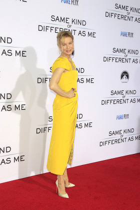 Premiere of Paramount Pictures and Pure Flix Entertainment's Same Kind Of Different As Me, Los Angeles, USA - 12 Oct 2017